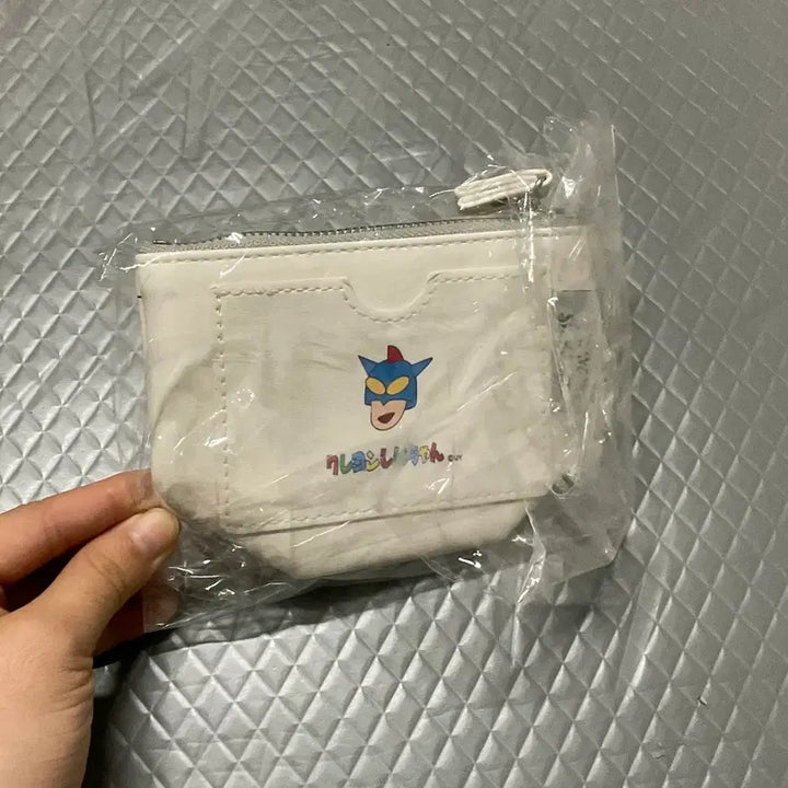 [BUNJANG] Crayon Shin-chan Action Mask Panty Wallet / 짱구는못말려 짱구 액션가면 팬티 지갑 판매