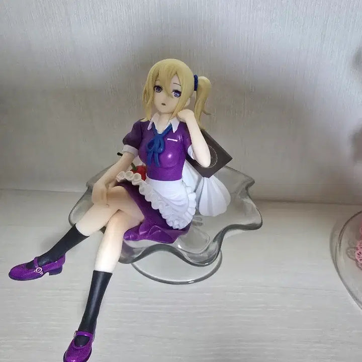 [BUNJANG] Kaguya-sama: Love is War Ai Hayasaka Figure / 카구야님은 고백받고 싶어 하야사카 아이 피규어