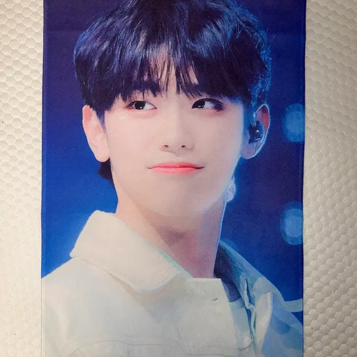 [BUNJANG] ZEROBASEONE Kim Taerae Slogan / 제로베이스원 김태래 슬로건