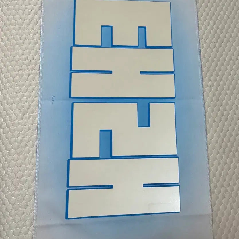 [BUNJANG] ZEROBASEONE Kim Taerae Slogan / 제로베이스원 김태래 슬로건