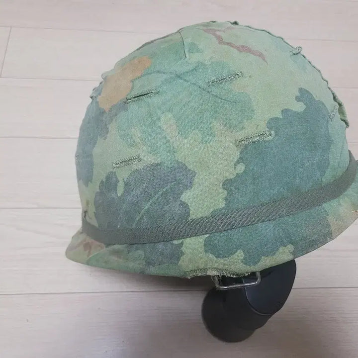 [BUNJANG] Vietnam War US Military Helmet / 베트남전 미군 철모
