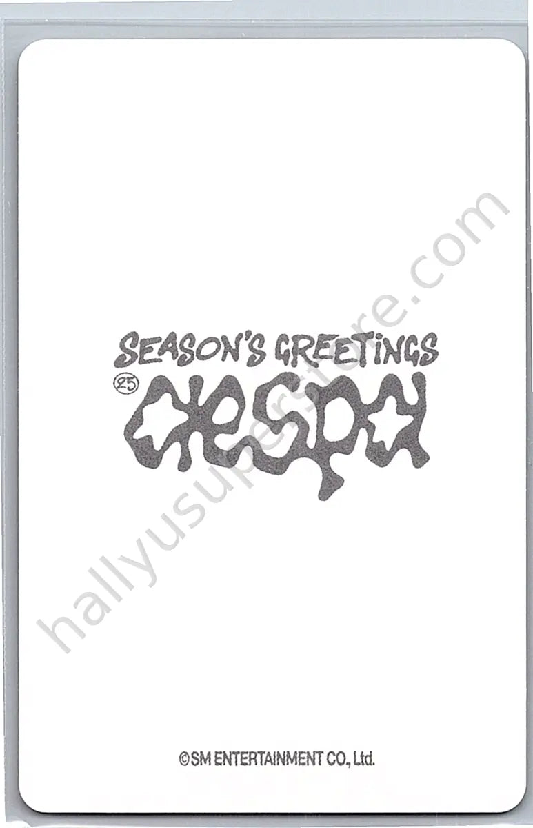 aespa - Giselle - aespa - Giselle - Season&
