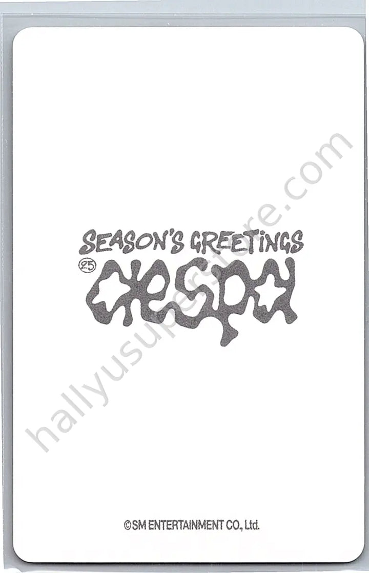 aespa - Giselle - aespa - Giselle - Season&