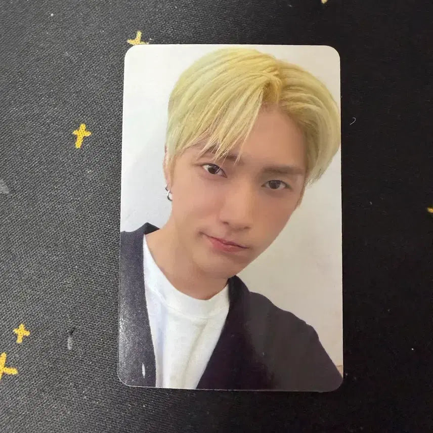 [BUNJANG] Hong Seung Han Photocard / 홍승한 승한 포카