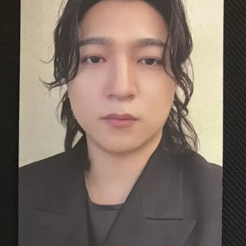 [BUNJANG] Day6 Sungjin The D.E.C.A.D.E Album Photocard / 데이식스 성진 데케이드 앨범 포카