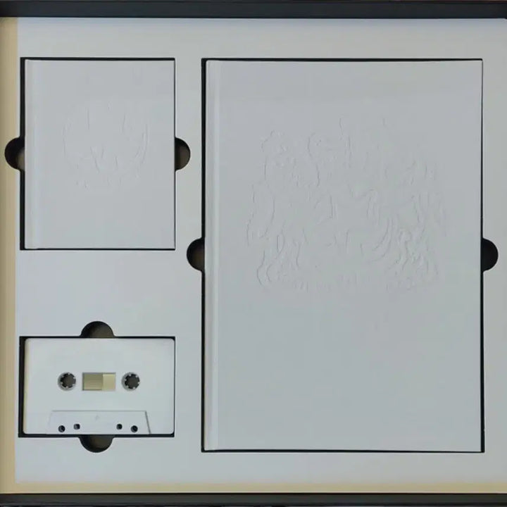 [BUNJANG] Radiohead Ok Computer OKNOTOK Limited Edition Box Set / Radiohead Ok Computer OKNOTOK 박스세트