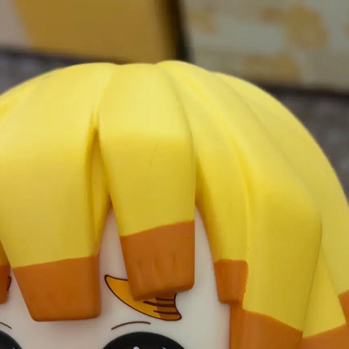 [BUNJANG] Zenitsu Look Up Demon Slayer Figure / 젠이츠 룩업 귀멸의 칼날 방긋