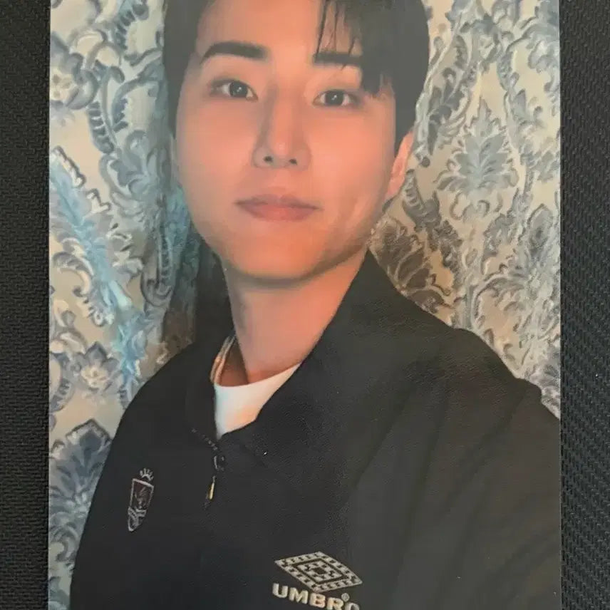 [BUNJANG] DAY6 Young K Umbro Photocard / 데이식스 영케이 엄브로 포카