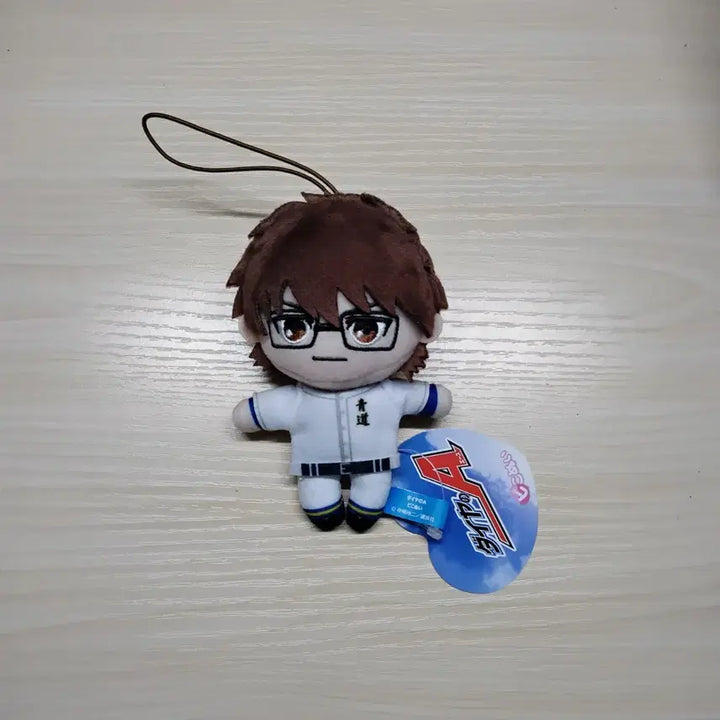 [BUNJANG] Diamond Ace Daiya Miyuki Kazuya Pikunui Plush / 다디아몬드 에이스 다이에이 피코누이 미유키