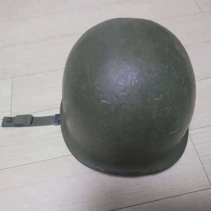 [BUNJANG] WWII US Army Steel Helmet / 2차대전 미군 철모