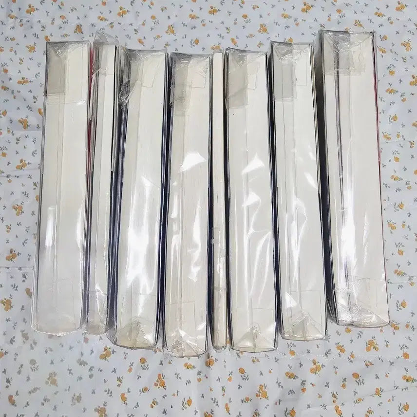[BUNJANG] TVXQ! Fanbook Bundle Set / 동방신기 팬북 판매합니다