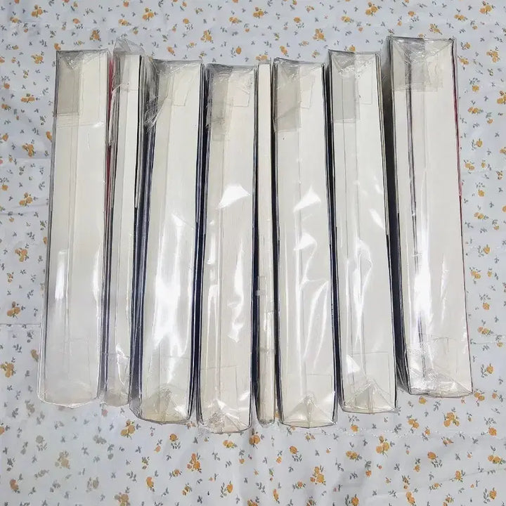 [BUNJANG] TVXQ! Fanbook Bundle Set / 동방신기 팬북 판매합니다