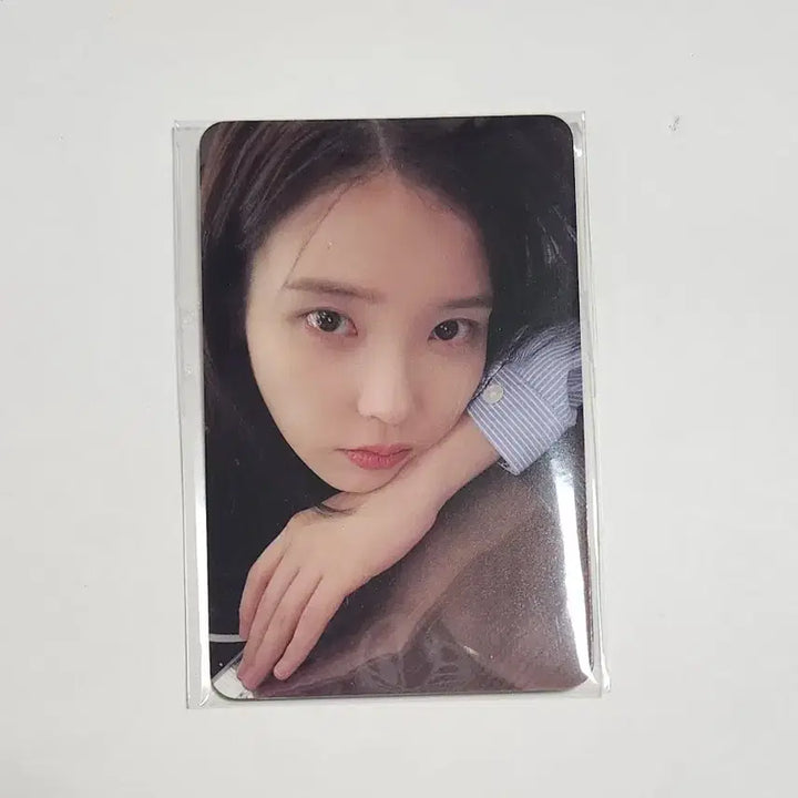 [BUNJANG] IU Uaena 21st Century Daegunbuin Popup POB Photocard / 21세기대군부인 아이유 유애나 포카 팝업 특전 포토카드