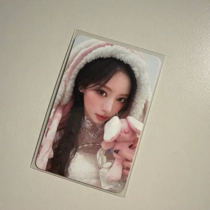 [BUNJANG] Hello Live Myao Anna Photocard / 헬로라이브 미야오 안나 포카 판매