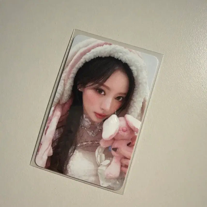 [BUNJANG] Hello Live Myao Anna Photocard / 헬로라이브 미야오 안나 포카 판매