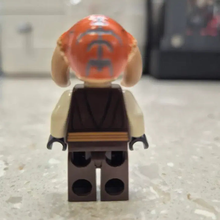 [BUNJANG] LEGO Star Wars Set 16 Obi-Wan Kenobi Figure / 레고 스타워즈 세시틴 오비완 피규어 판매합니다.