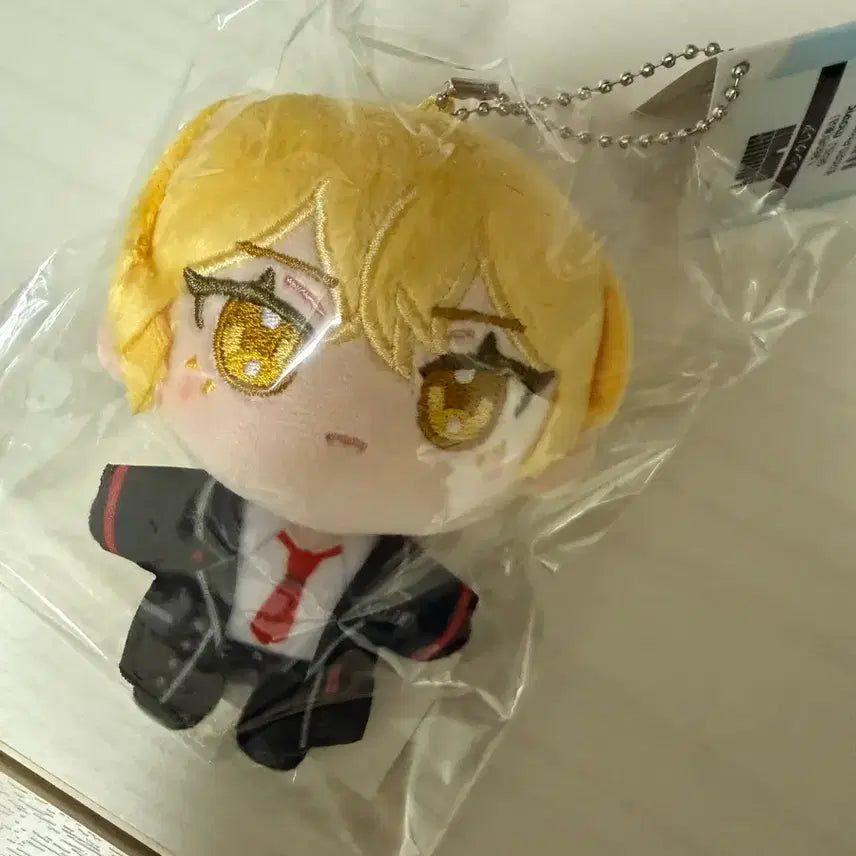 [BUNJANG] Sinclair Nui Plush / 림버스 컴퍼니 싱클레어 누이 미개봉