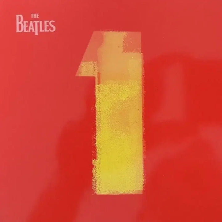 [BUNJANG] The Beatles One 1 High Resolution SD Card / the beatles one 1 고해상도 SD