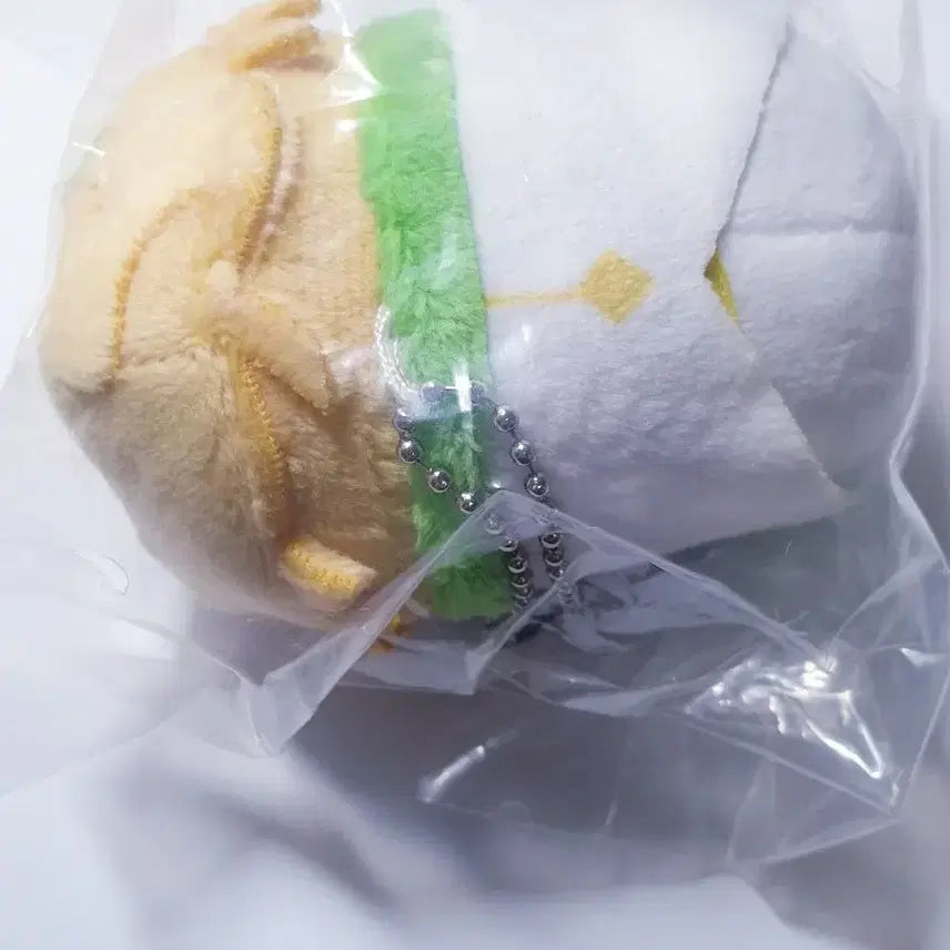 [BUNJANG] Ensemble Stars Haruka &amp; Sora Mochi-Mochi-Mascot Unit Ver. Plush Doll / (미개봉) 앙스타 하루카와 소라 모찌마스 유닛복 스위치 인형 누이