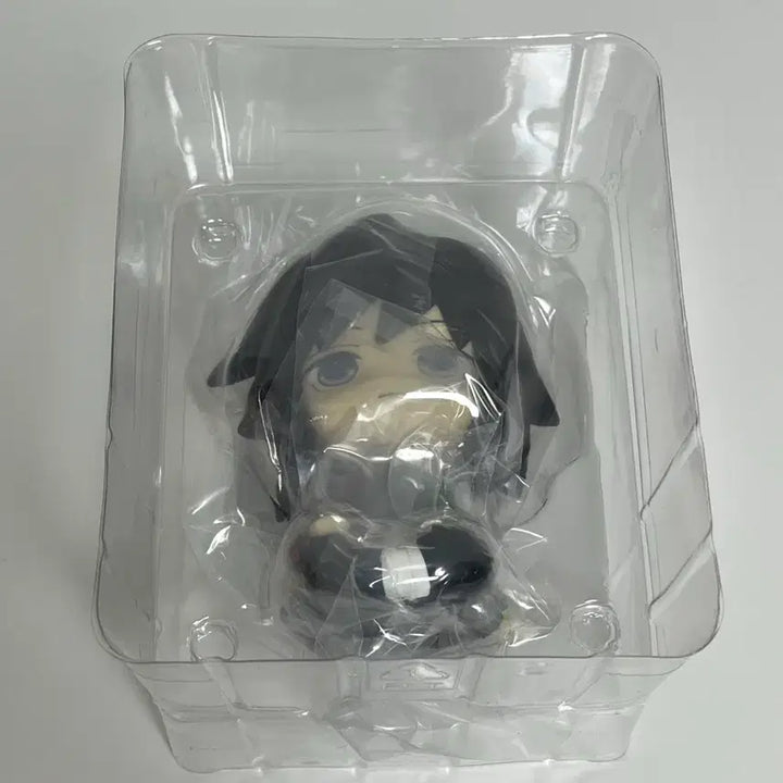 [BUNJANG] Demon Slayer Tomioka Giyu Look Up Figure / 귀멸의 칼날 토미오카 기유 룩업 / 프박