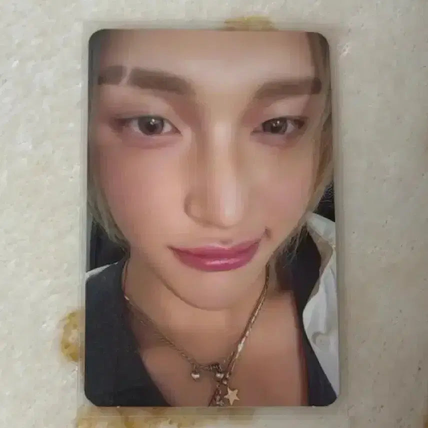 [BUNJANG] RIIZE Wonbin Rising Photocard / 라이즈 원빈 트레카 라이징 포카 포토카드 얼빡