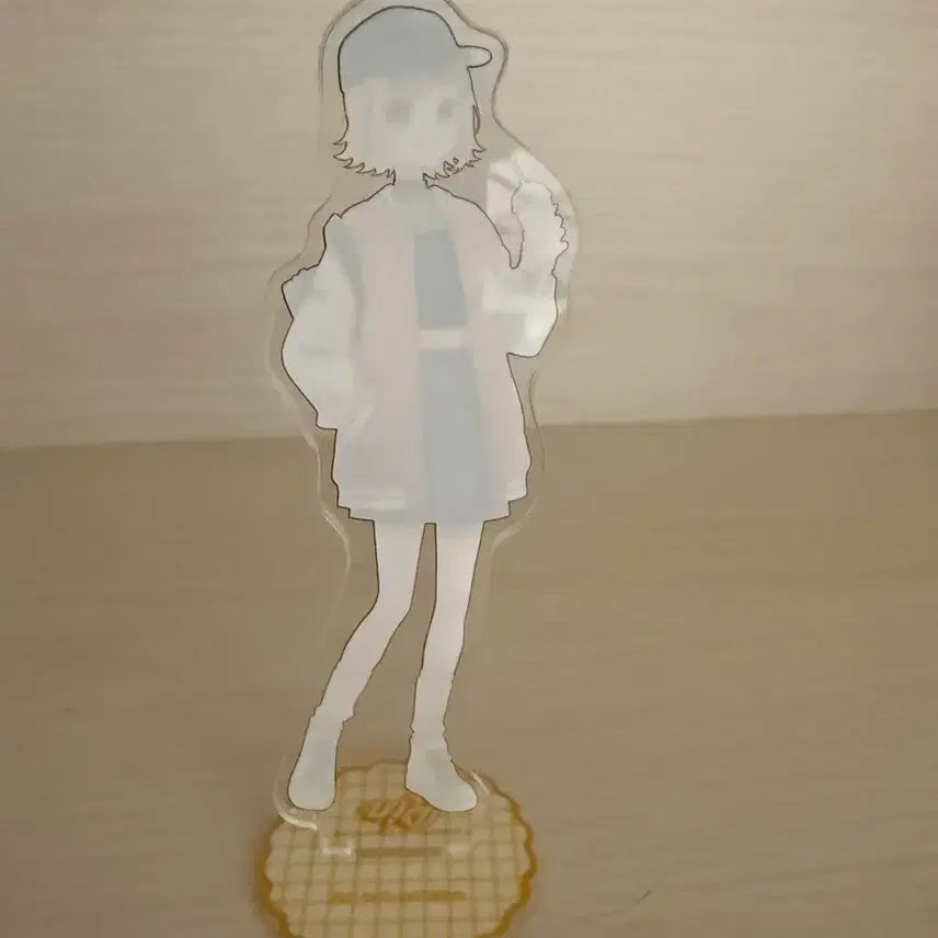[BUNJANG] Project Sekai Kagamine Rin Acrylic Stand / 프세카 카가미네 린 아크릴