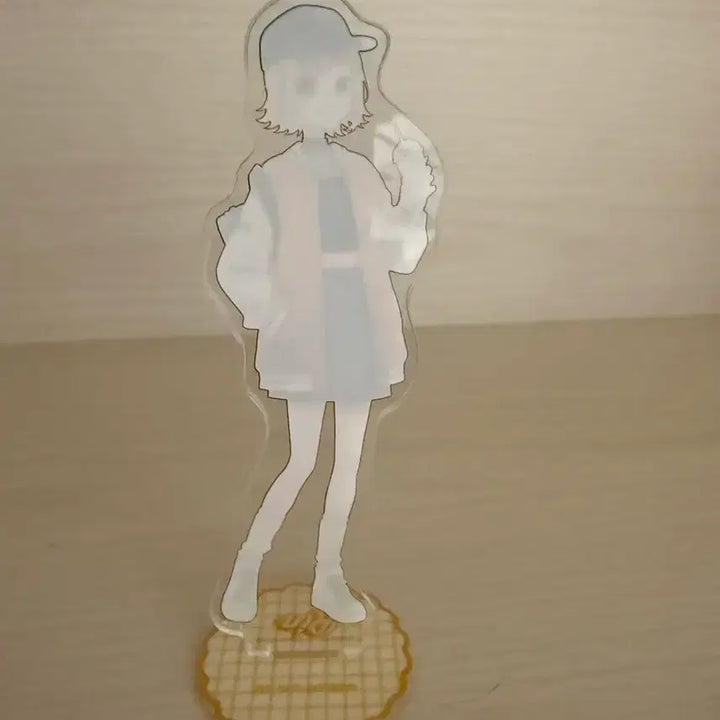 [BUNJANG] Project Sekai Kagamine Rin Acrylic Stand / 프세카 카가미네 린 아크릴