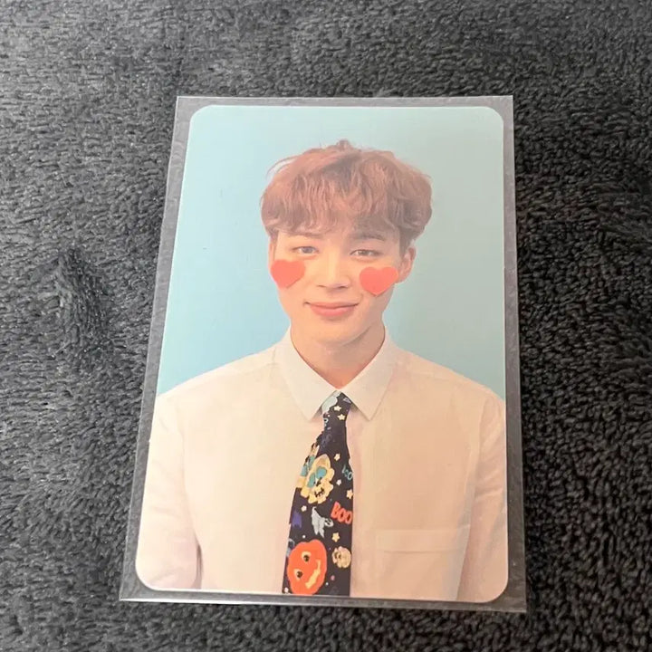 [BUNJANG] BTS Jimin Love Yourself: Answer Photocard / BTS 방탄소년단 지민 럽셀 엔써 answer 포카
