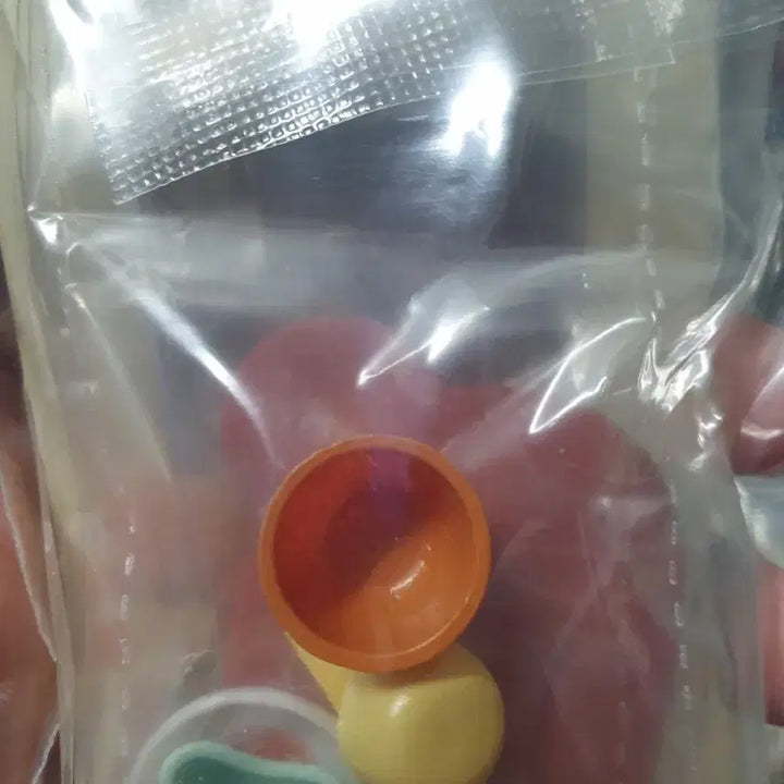 [BUNJANG] Re-Ment Rilakkuma Old Cafe Miniature - Box 4 (Sealed) / 리멘트 리락쿠마 오래된카페 4번식완
