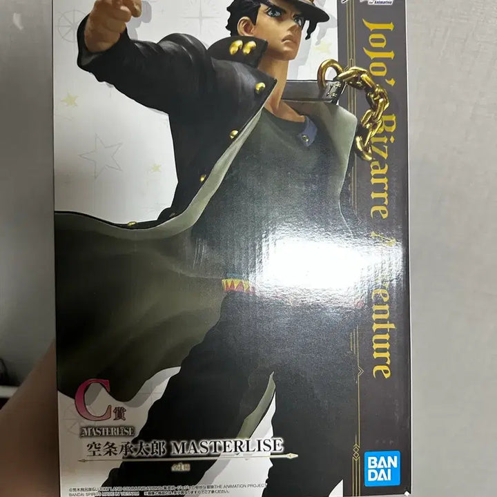 [BUNJANG] JoJo&