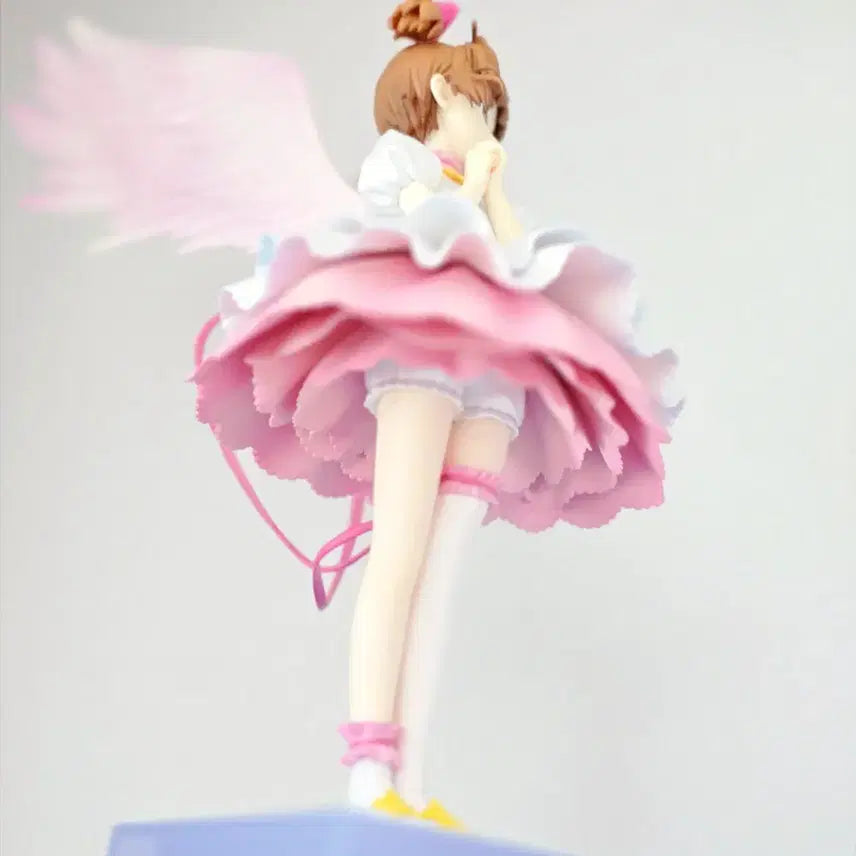 [BUNJANG] Cardcaptor Sakura Ichiban Kuji Last One Figure / 카드캡터체리 제일복권 이치방쿠지 라스트원 피규어