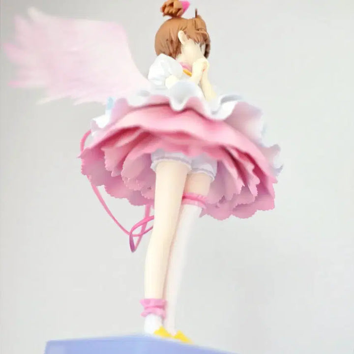 [BUNJANG] Cardcaptor Sakura Ichiban Kuji Last One Figure / 카드캡터체리 제일복권 이치방쿠지 라스트원 피규어