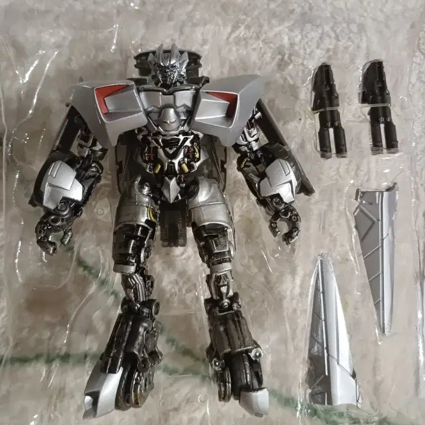 [BUNJANG] Transformers SS78 SideSwipe Toy / 트랜스포머 ss78 사이드스와이프 8.8만