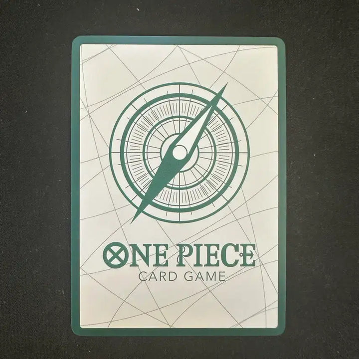 [BUNJANG] One Piece Hancock Gold Card / 행콕 금둥 원피스카드