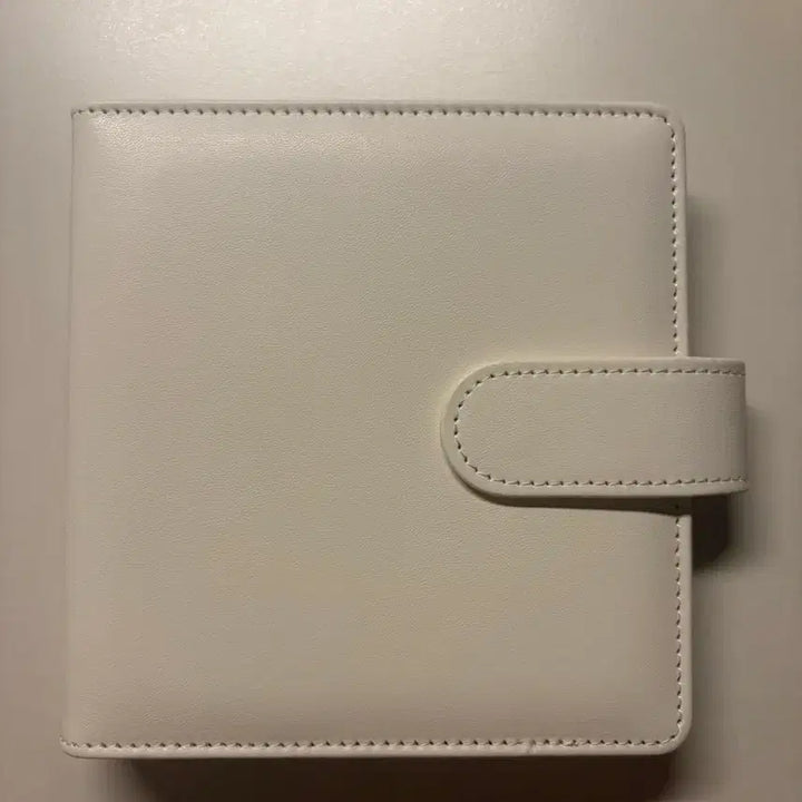[BUNJANG] Macaron 2-Tier Photocard Binder / 아이돌 마카롱 2단 포카 바인더