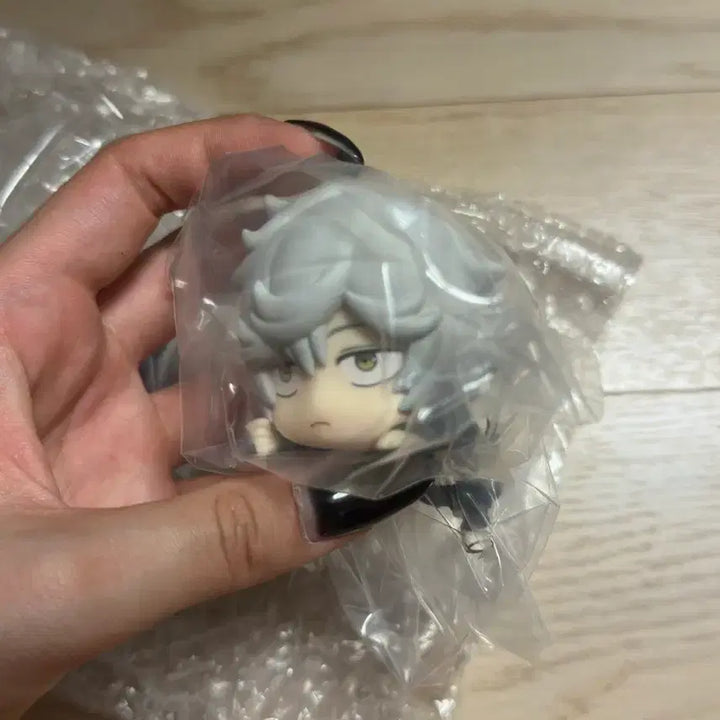 [BUNJANG] Jigokuraku Gabi Maru Hikkake Figure (Sealed) / 지옥락 가비마루 힛카게 (미개봉)