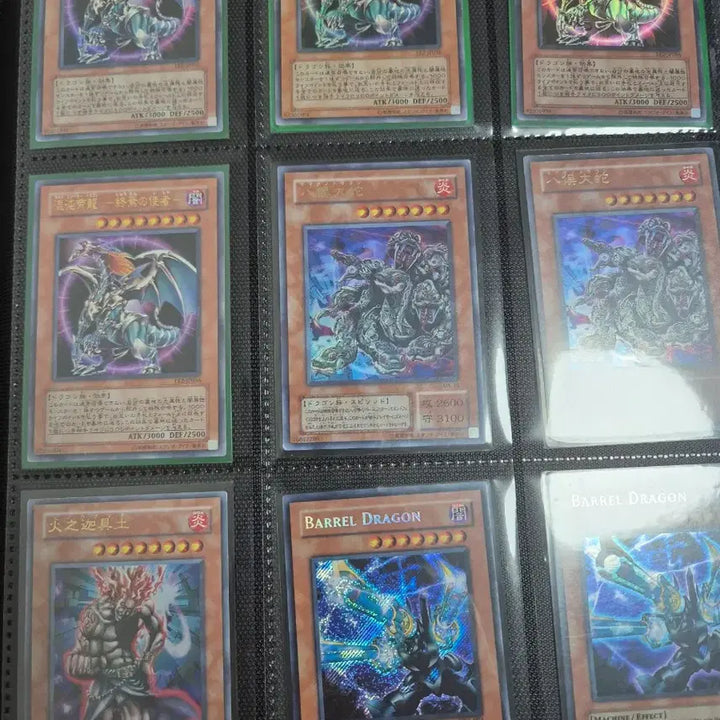 [BUNJANG] Yu-Gi-Oh! Trading Cards / 유희왕 카드 장당 7000원 상점 !!! OPEN !!!