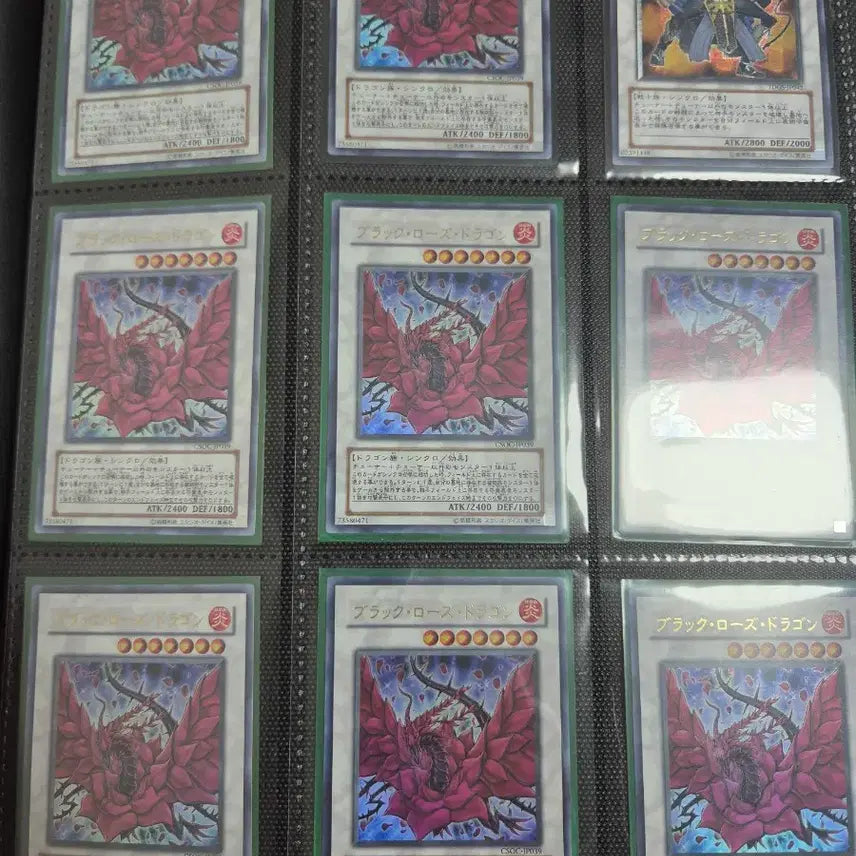 [BUNJANG] Yu-Gi-Oh! Trading Cards / 유희왕 카드 장당 7000원 상점 !!! OPEN !!!