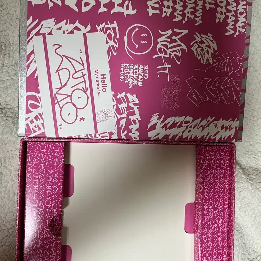 [BUNJANG] Zutomayo "Madosho" 3rd Mini Album First Press Limited Edition / zutomayo 즛토마요 마도서 미니 3집