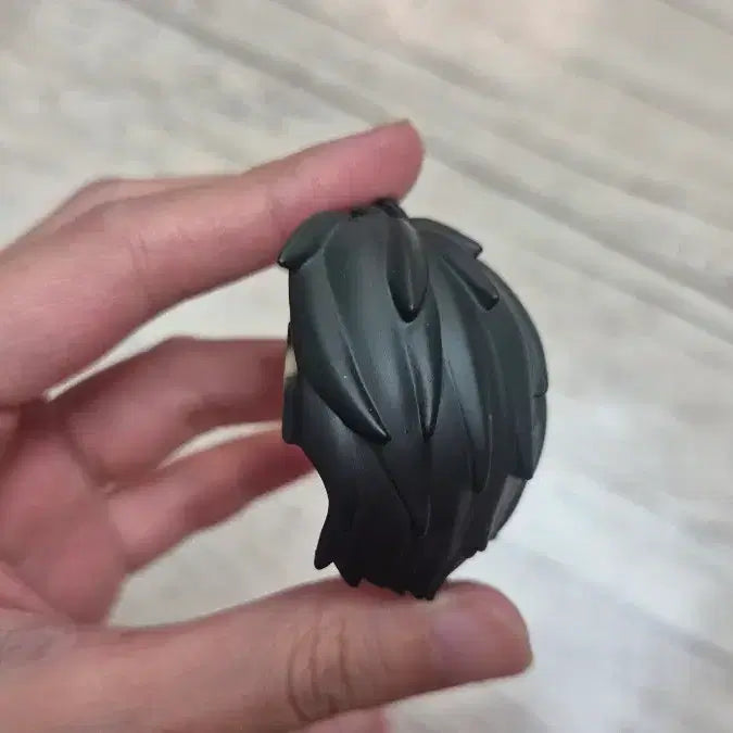 [BUNJANG] Gintama Hijikata Nendoroid Hair Parts / 은혼 히지카타 넨도로이드 헤어 뒷머리 넨신매매