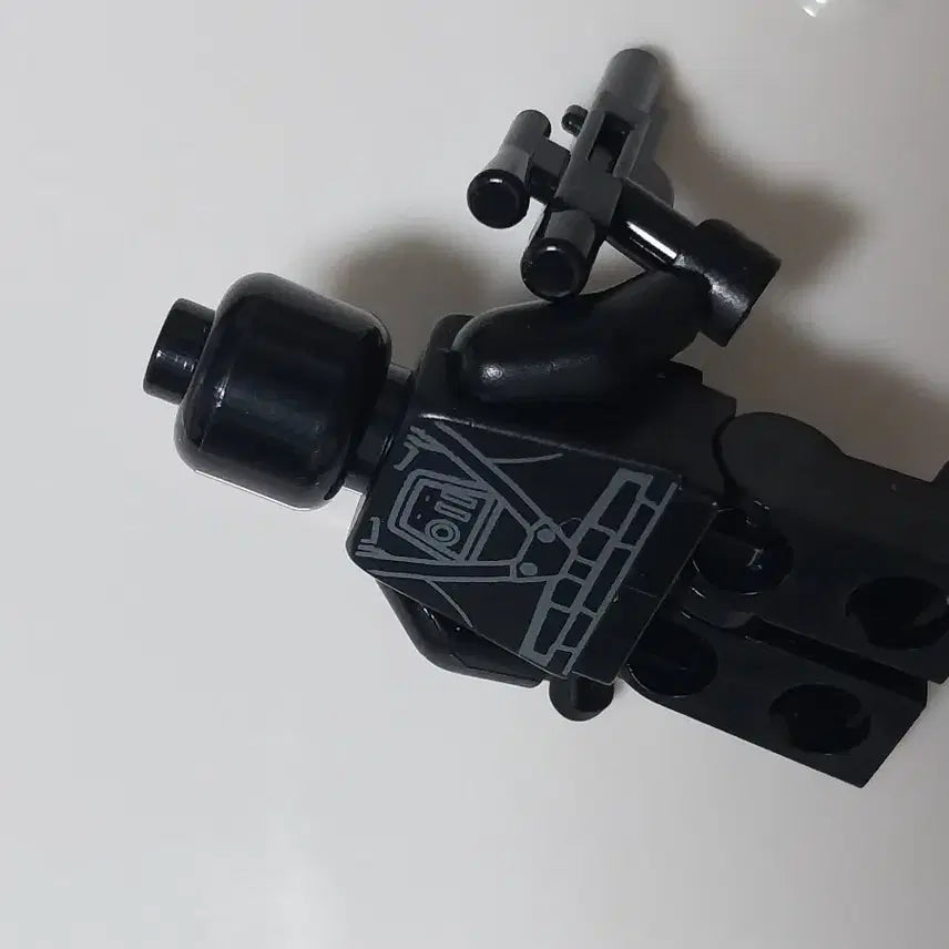 [BUNJANG] LEGO Star Wars Imperial V-wing Pilot Minifigure / 레고 스타워즈 임페리얼 V윙 파일럿  미니피규어
