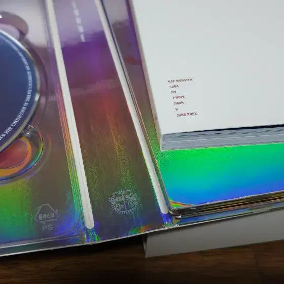 [BUNJANG] BTS The Most Beautiful Moment in Life On Stage: Epilogue DVD + Blu-ray Bundle Set (Jungkook Photocard) / 방탄소년단 화에필DVD+블루레이 일괄 판매/화양연화에필로그콘 포카 정국