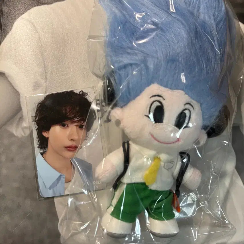 [BUNJANG] RIIZE Plush Doll / 라이즈 인형