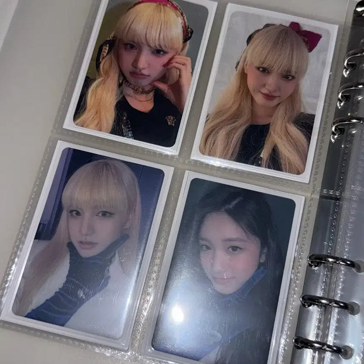 [BUNJANG] IVE Yujin Gaeul Rei Wonyoung Liz Iseo Photocard / 아이브 안유진 가을 레이 장원영 리즈 이서 포카 포토카드 양도