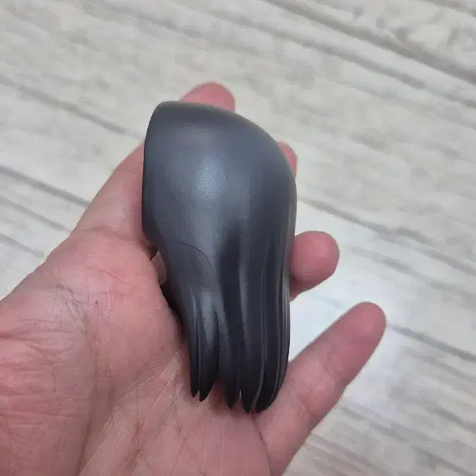 [BUNJANG] Gintama Katsura Kotaro Nendoroid Hair Part (for customization) / 은혼 카츠라 넨도로이드 헤어 뒷머리 넨신매매