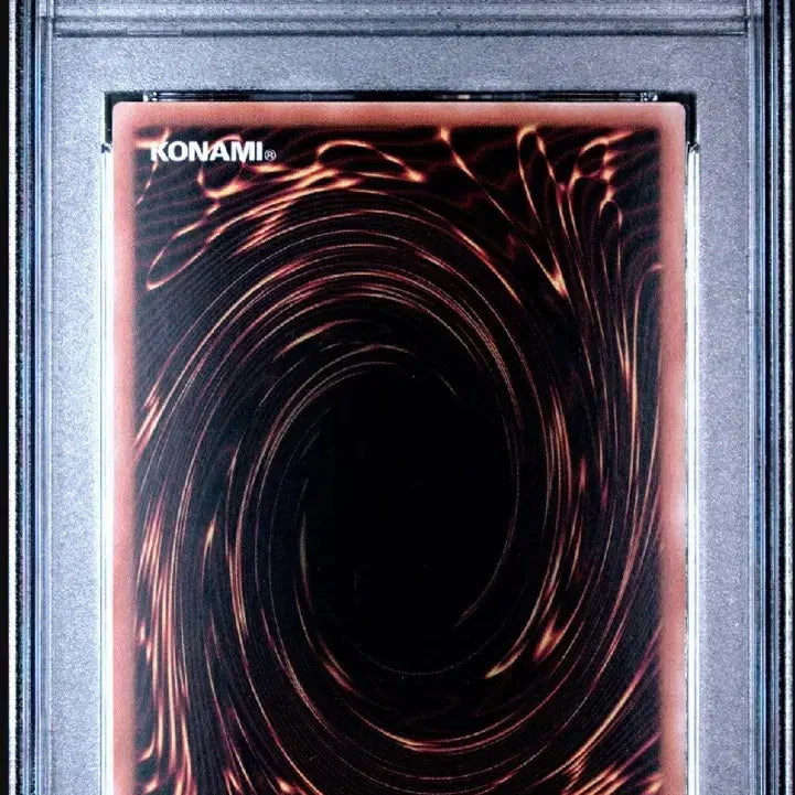 [BUNJANG] Yu-Gi-Oh! Blue-Eyes White Dragon New Illustration Korean Edition PSA 10 / 유희왕 푸른눈의백룡 신일러 한판 PSA10 판매합니다!