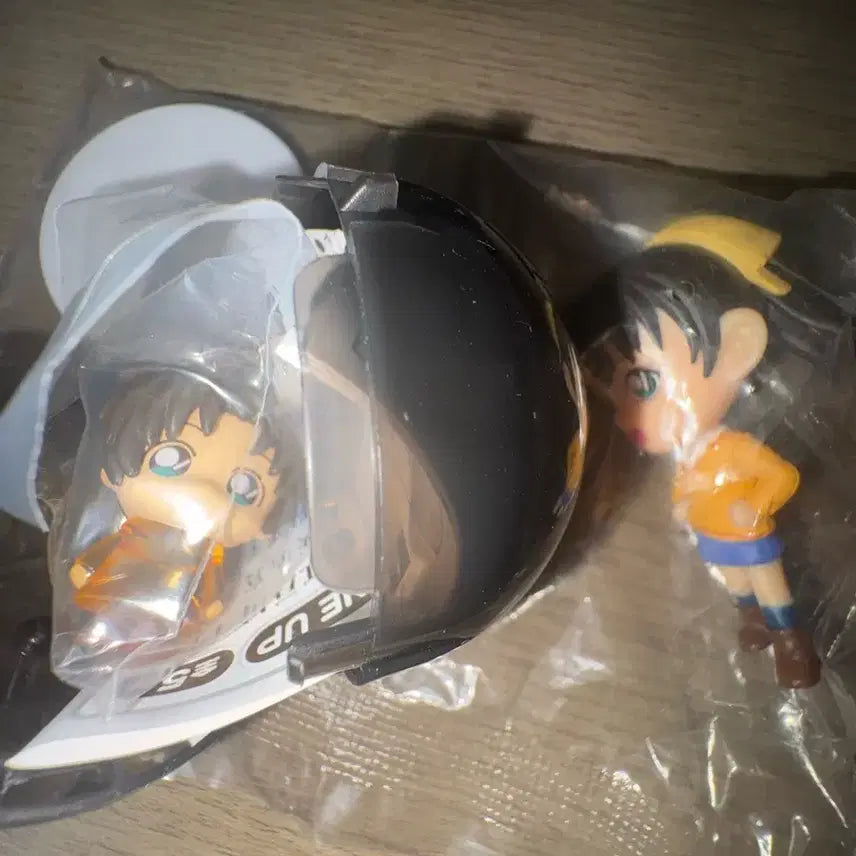 [BUNJANG] Detective Conan Ran Mouri Set / 명탐정 코난 가영이 세트