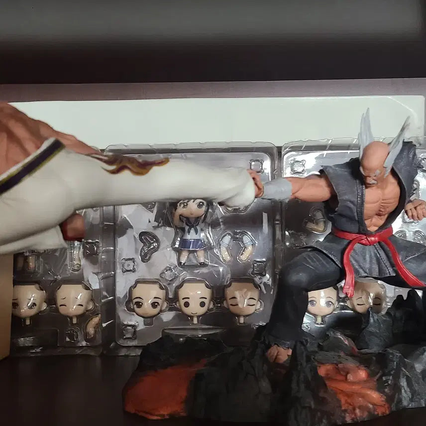 [BUNJANG] Tekken 7 Collector&
