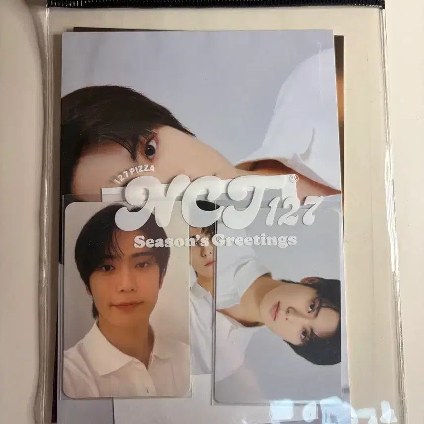 [BUNJANG] NCT 127 Jaehyun 2023 Season&