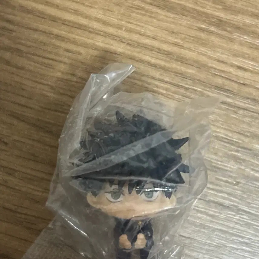 [BUNJANG] Jujutsu Kaisen Megumi Figure / 주술회전 메구미